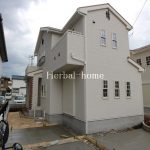 上尾市原市　全８棟　５号棟　【新築一戸建て住宅 /上尾市・販売事例集】