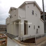 上尾市原市　全８棟　８号棟　【新築一戸建て住宅 /上尾市・販売事例集】