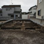 上尾市錦町　全２棟　１号棟　【新築一戸建て住宅 /上尾市・販売事例集】