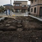 上尾市錦町　全２棟　２号棟　【新築一戸建て住宅 /上尾市・販売事例集】