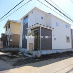 上尾市原市　全３棟　１号棟　【新築一戸建て住宅 /上尾市・販売事例集】