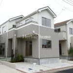 上尾市小泉　全５区画　Ｃ号棟　【新築一戸建て住宅 /上尾市・販売事例集】