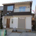 上尾市壱丁目　全１棟　【新築一戸建て住宅 /上尾市・販売事例集】