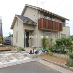 上尾市上野本郷　Ｈ１９年築　【中古一戸建て住宅 /上尾市・販売事例集】