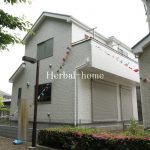 上尾市中妻５丁目　全４棟　１号棟　【新築一戸建て住宅 /上尾市・販売事例集】