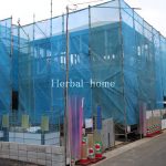 上尾市原市　全２棟　２号棟　【新築一戸建て住宅 /上尾市・販売事例集】