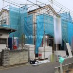 上尾市緑丘１丁目　全１棟　【新築一戸建て住宅 /上尾市・販売事例集】