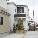 上尾市浅間台２丁目　全２棟　１号棟　【新築一戸建て住宅 /上尾市・販売事例集】