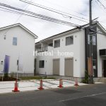 上尾市栄町　全３棟　１号棟　【新築一戸建て住宅 /上尾市・販売事例集】