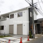 上尾市栄町　全３棟　２号棟　【新築一戸建て住宅 /上尾市・販売事例集】