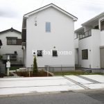 上尾市栄町　全３棟　３号棟　【新築一戸建て住宅 /上尾市・販売事例集】