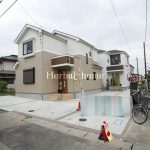 上尾市浅間台２丁目　全２棟　２号棟　【新築一戸建て住宅 /上尾市・販売事例集】