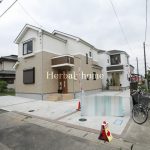 上尾市浅間台２丁目　全２棟　２号棟　【新築一戸建て住宅 /上尾市・販売事例集】