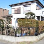 上尾市西宮下２丁目　Ｓ５８年築　【中古一戸建て住宅 /上尾市・販売事例集】