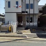 上尾市壱丁目　全６　２号棟　【新築一戸建て住宅 /上尾市・販売事例集】