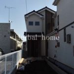 上尾市壱丁目　全６　３号棟　【新築一戸建て住宅 /上尾市・販売事例集】