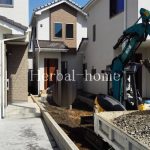 上尾市壱丁目　全６　５号棟　【新築一戸建て住宅 /上尾市・販売事例集】