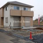 上尾市藤波２丁目　全１棟　【新築一戸建て住宅 /上尾市・販売事例集】