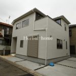 上尾市緑丘4丁目 全1棟 【新築一戸建て住宅 /上尾市・販売事例集】