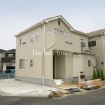 上尾市中新井　全１０棟　７号棟　【新築一戸建て住宅 /上尾市・販売事例集】