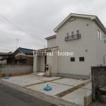 上尾市上平中央３丁目　全1棟　【新築一戸建て住宅 /上尾市・販売事例集】