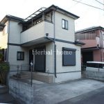 上尾市瓦葺　H１５年築　【中古一戸建て住宅 /上尾市・販売事例集】