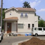 上尾市久保　全１４棟　１３号棟　【新築一戸建て住宅 /上尾市・販売事例集】