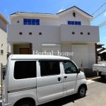 上尾市久保　全１４棟　４号棟　【新築一戸建て住宅 /上尾市・販売事例集】