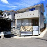 上尾市久保　全１４棟　５号棟　【新築一戸建て住宅 /上尾市・販売事例集】