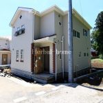 上尾市久保　全１４棟　１号棟　【新築一戸建て住宅 /上尾市・販売事例集】