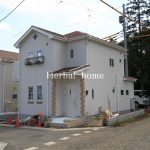 上尾市久保　全１４棟　８号棟　【新築一戸建て住宅 /上尾市・販売事例集】