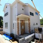 上尾市久保　全１４棟　２号棟　【新築一戸建て住宅 /上尾市・販売事例集】