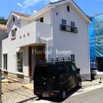 上尾市久保　全１４棟　６号棟　【新築一戸建て住宅 /上尾市・販売事例集】