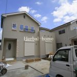 上尾市久保　全１４棟　１１号棟　【新築一戸建て住宅 /上尾市・販売事例集】