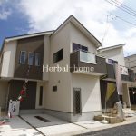 上尾市向山　全５棟 　３号棟　【新築一戸建て住宅 /上尾市・販売事例集】