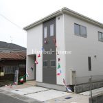 上尾市本町６丁目　全２棟　１号棟　【新築一戸建て住宅 /上尾市・販売事例集】