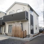 上尾市堤崎　Ｈ２４年築　【中古一戸建て住宅 /上尾市・販売事例集】