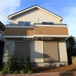 上尾市春日２丁目　全１棟　【新築一戸建て住宅 /上尾市・販売事例集】