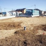 上尾市中新井　全１６区画　７区画　約４１坪　【土地/上尾市・販売事例集】