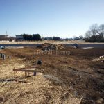 上尾市中新井　全１６区画　１１区画　約４１坪　【土地/上尾市・販売事例集】