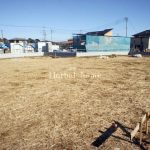 上尾市中新井　全１６区画　１２区画　約４１坪　【土地/上尾市・販売事例集】