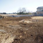 上尾市中新井　全１６区画　１５区画　約４１坪　【土地/上尾市・販売事例集】