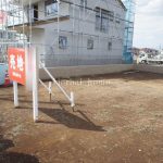 上尾市壱丁目　全２区画　B区画　約３８坪　【土地/上尾市・販売事例集】