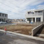 上尾市壱丁目　全２区画　A区画　約４０坪　【土地/上尾市・販売事例集】