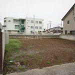 上尾市平方　約９０坪 　【土地/上尾市・販売事例集】