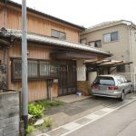 上尾市本町６丁目　約６６坪　【土地/上尾市・販売事例集】