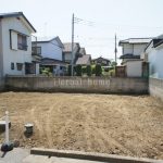 上尾市富士見２丁目　約２5坪　【土地/上尾市・販売事例集】