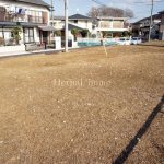 上尾市原市　全２区画　Ｂ区画　約５０坪　【土地/上尾市・販売事例集】