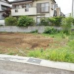 上尾市壱丁目　約３６坪　【土地/上尾市・販売事例集】