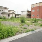 上尾市壱丁目　約１７６坪　【土地/上尾市・販売事例集】